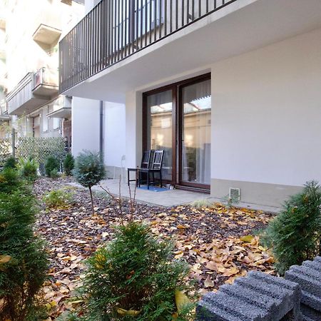 Flower Residence Cracovia Exterior foto