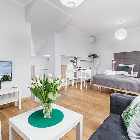 Flower Residence Cracovia Exterior foto