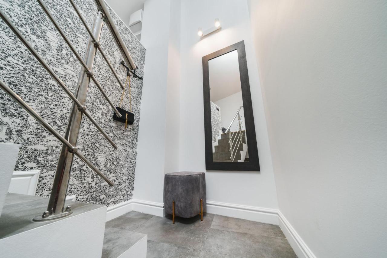 Flower Residence Cracovia Exterior foto