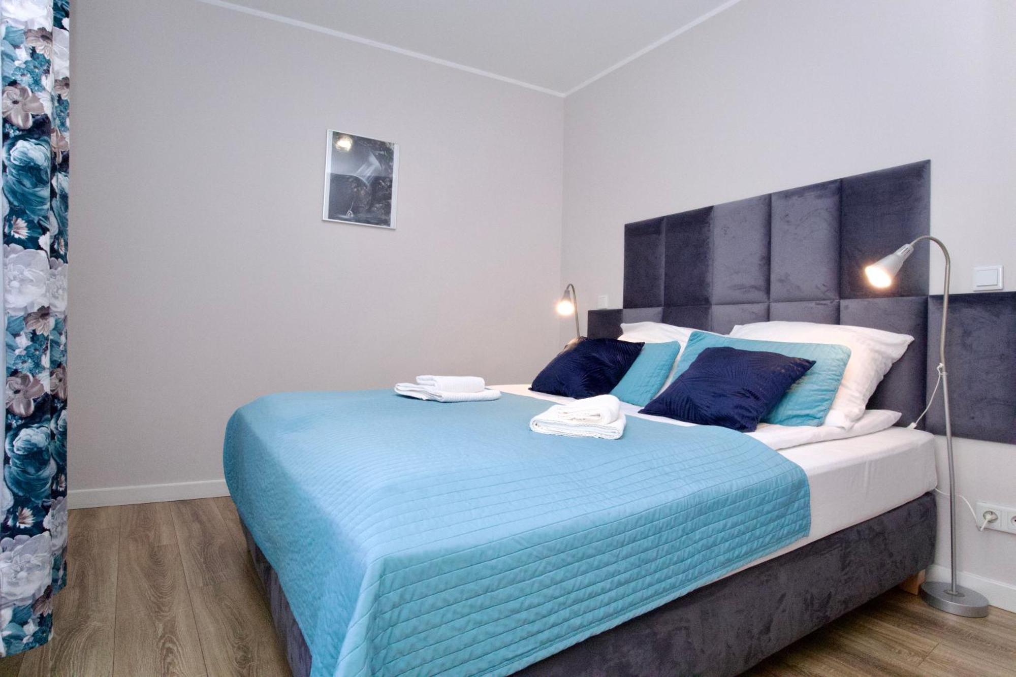 Flower Residence Cracovia Exterior foto