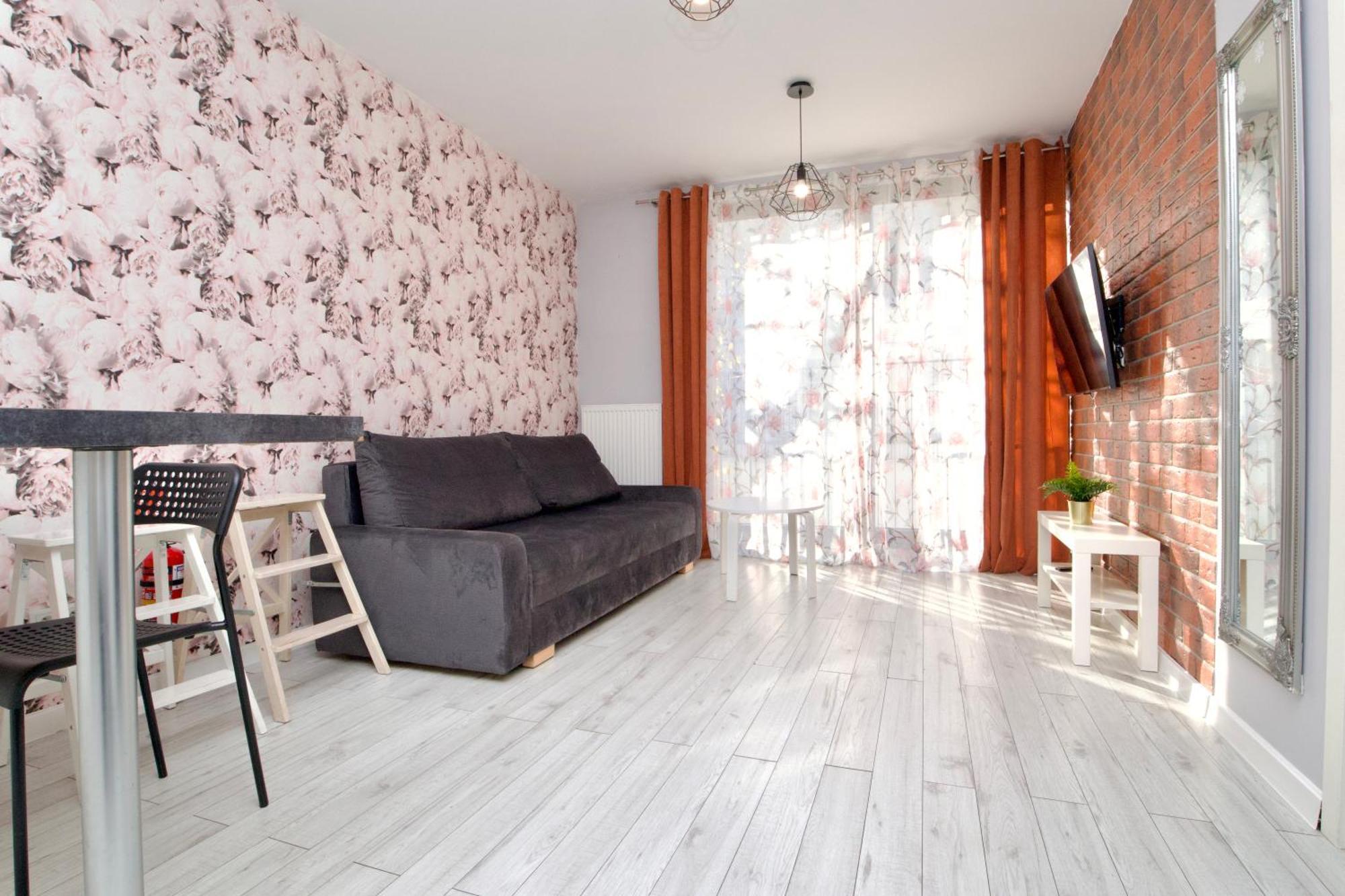 Flower Residence Cracovia Exterior foto