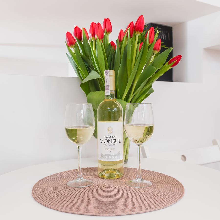 Flower Residence Cracovia Exterior foto